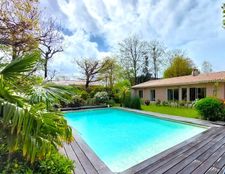 Casa di lusso in vendita a Le Teich Nouvelle-Aquitaine Gironda