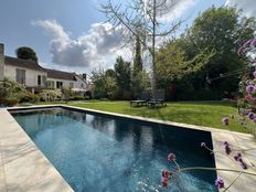 Casa di lusso in vendita a Montfort-l\'Amaury Île-de-France Yvelines