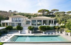 Prestigiosa casa di 430 mq in vendita Saint-Tropez, Francia