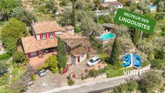 Villa in vendita a Solliès-Pont Provenza-Alpi-Costa Azzurra Var