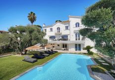 Prestigiosa villa in vendita Cannes, Francia