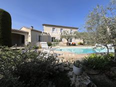 Villa in vendita a Pertuis Provenza-Alpi-Costa Azzurra Vaucluse