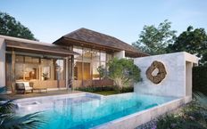 Villa in vendita a Rawai Phuket Province 