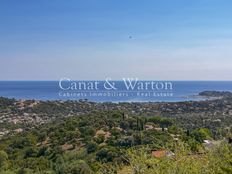 Villa in vendita a Cavalaire-sur-Mer Provenza-Alpi-Costa Azzurra Var