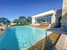 Casa di lusso in vendita a Agay Provenza-Alpi-Costa Azzurra Var