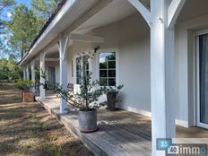 Casa di lusso in vendita a Salles Nouvelle-Aquitaine Gironda