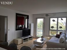 Appartamento di prestigio di 47 m² in vendita Boulogne-Billancourt, Région Île-de-France