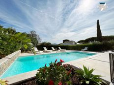 Villa in affitto a Grimaud Provenza-Alpi-Costa Azzurra Var