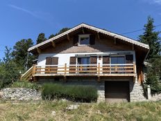 Chalet di lusso in vendita Font-Romeu-Odeillo-Via, Francia