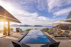 Casa di 900 mq in vendita Ban Patong, Phuket Province