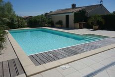 Casa di prestigio di 258 mq in vendita Générac, Aquitania-Limosino-Poitou-Charentes