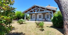 Casa di lusso in vendita a Le Teich Nouvelle-Aquitaine Gironda