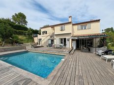 Villa in vendita a La Colle-sur-Loup Provenza-Alpi-Costa Azzurra Alpi Marittime