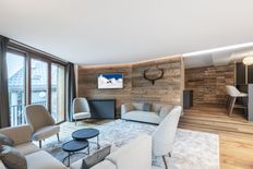 Prestigioso appartamento di 124 m² in vendita Courchevel, Rodano-Alpi