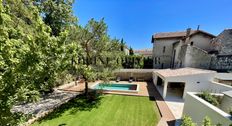 Casa di lusso in vendita a Avignone Provenza-Alpi-Costa Azzurra Vaucluse