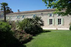 Casa di lusso in vendita a Pugnac Nouvelle-Aquitaine Gironda