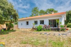 Casa di lusso in vendita a Lacanau-Océan Nouvelle-Aquitaine Gironda