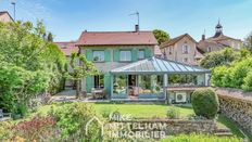 Casa di lusso in vendita a Montfort-l\'Amaury Île-de-France Yvelines