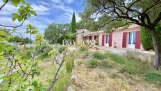 Casa di lusso in vendita L\'Isle-sur-la-Sorgue, Provenza-Alpi-Costa Azzurra