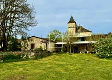 Casa di lusso in vendita Léobard, Linguadoca-Rossiglione-Midi-Pirenei