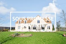 Prestigiosa casa di 298 mq in vendita Le Perray-en-Yvelines, Île-de-France