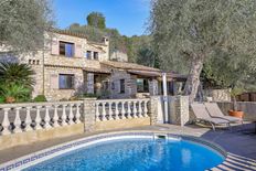 Villa in vendita a La Colle-sur-Loup Provenza-Alpi-Costa Azzurra Alpi Marittime