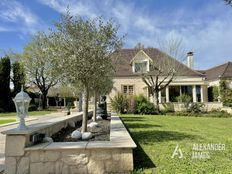 Casa di lusso in vendita a Bergerac Nouvelle-Aquitaine Dordogna