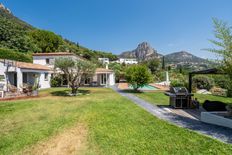 Villa in vendita a Vence Provenza-Alpi-Costa Azzurra Alpi Marittime