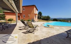 Villa in vendita a Cuers Provenza-Alpi-Costa Azzurra Var