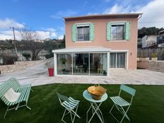 Casa di lusso di 108 mq in vendita La Turbie, Provenza-Alpi-Costa Azzurra