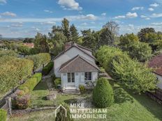 Casa di lusso in vendita a Montfort-l\'Amaury Île-de-France Yvelines