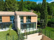 Prestigiosa casa di 108 mq in vendita Aix-en-Provence, Francia