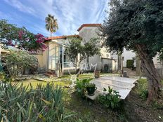 Villa in vendita a Antibes Provenza-Alpi-Costa Azzurra Alpi Marittime