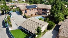 Casa di lusso in vendita a Peymeinade Provenza-Alpi-Costa Azzurra Alpi Marittime