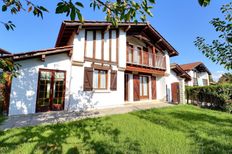 Prestigiosa casa in vendita Hendaye, Francia