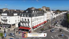 Appartamento di lusso di 116 m² in vendita Concarneau, Bretagna