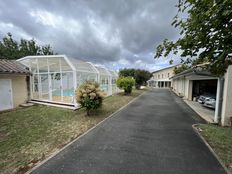 Casa di lusso in vendita a Saint-Émilion Nouvelle-Aquitaine Gironda