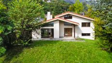 Villa in vendita a Corenc Alvernia-Rodano-Alpi Isère