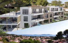 Appartamento di prestigio di 92 m² in vendita Carqueiranne, Provenza-Alpi-Costa Azzurra