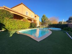 Villa in vendita a Saint-Clément Occitanie Gard