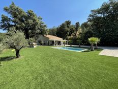 Villa in vendita a La Garde-Freinet Provenza-Alpi-Costa Azzurra Var