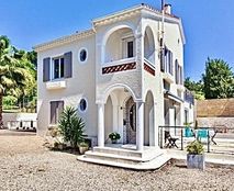 Esclusiva villa in vendita Cannes, Provenza-Alpi-Costa Azzurra