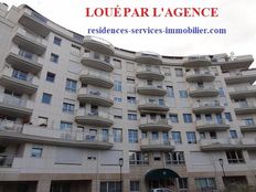 Appartamento di lusso in affitto Boulogne-Billancourt, Île-de-France