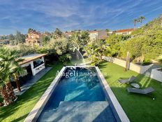 Villa in vendita a Saint-Aygulf Provenza-Alpi-Costa Azzurra Var