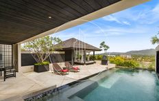 Villa in vendita a Thalang Phuket Province 