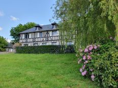 Casa di lusso in vendita a Cormeilles Normandia Eure