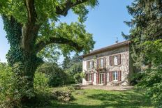 Casa di prestigio di 200 mq in vendita Brié-et-Angonnes, Francia