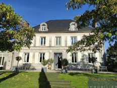 Prestigiosa casa in vendita Marsac, Francia