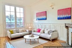 Appartamento di lusso di 74 m² in vendita Saint-Germain-en-Laye, Francia