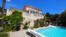 Villa in vendita a La Turbie Provenza-Alpi-Costa Azzurra Alpi Marittime